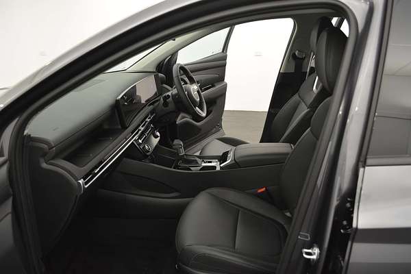 2024 Hyundai Tucson Elite NX4.V3