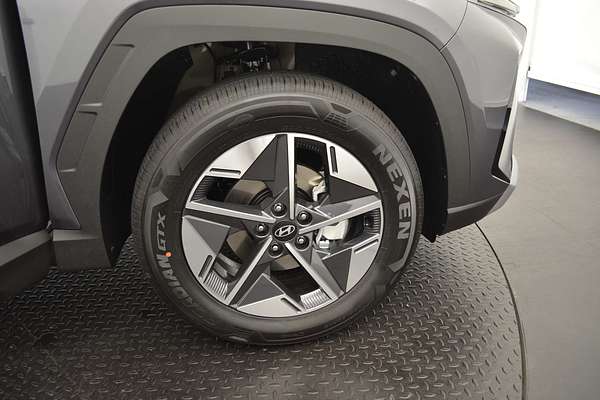 2024 Hyundai Tucson Elite NX4.V3