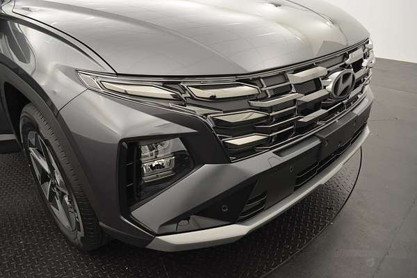 2024 Hyundai Tucson Elite NX4.V3