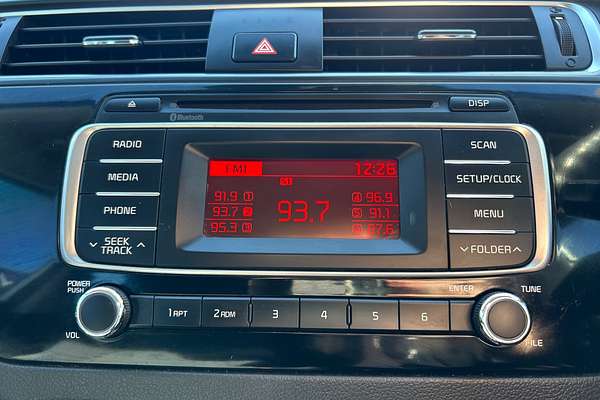 2016 Kia Rio S UB