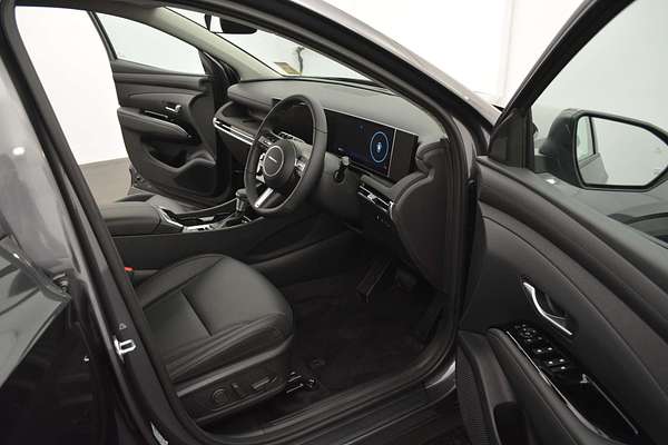 2024 Hyundai Tucson Elite NX4.V3