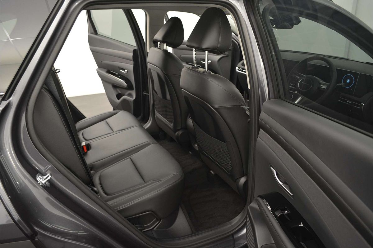 2024 Hyundai Tucson Elite NX4.V3