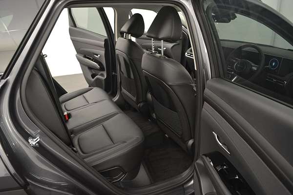 2024 Hyundai Tucson Elite NX4.V3