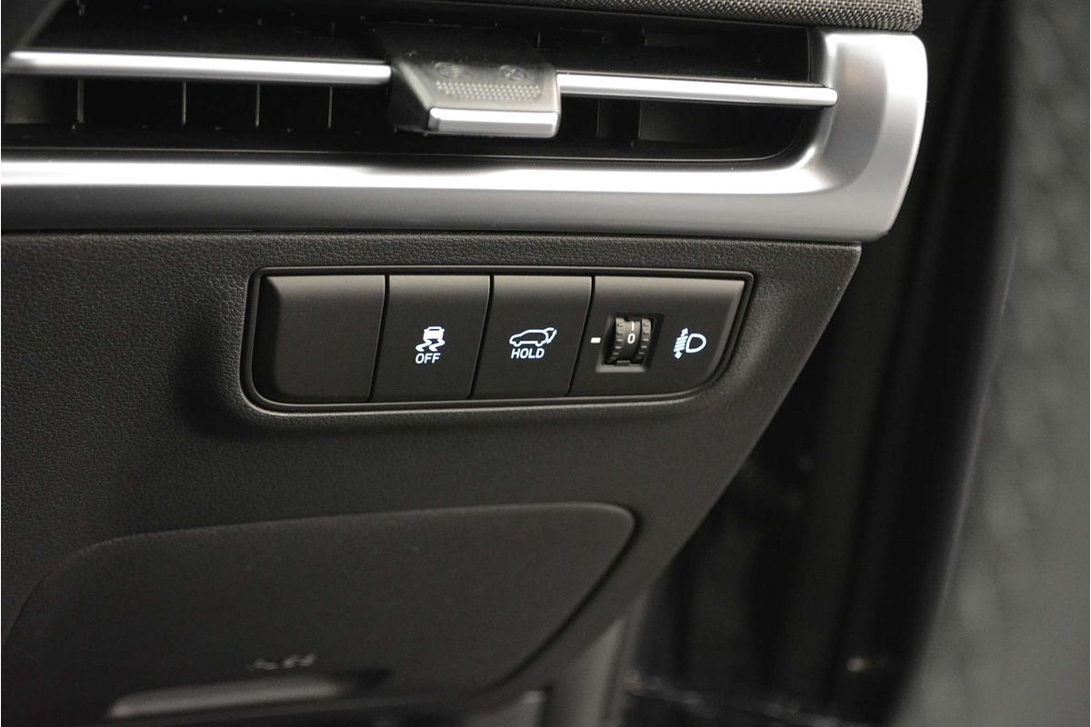 2024 Hyundai Tucson Elite NX4.V3