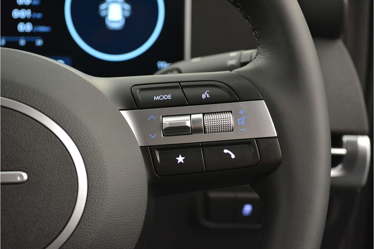 2024 Hyundai Tucson Elite NX4.V3