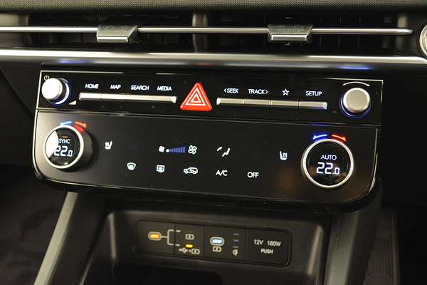 2024 Hyundai Tucson Elite NX4.V3