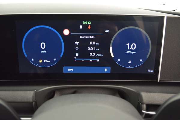 2024 Hyundai Tucson Elite NX4.V3