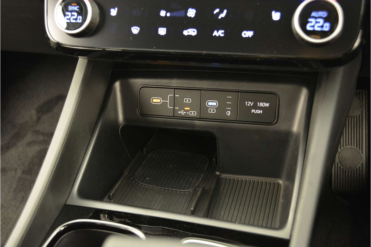 2024 Hyundai Tucson Elite NX4.V3
