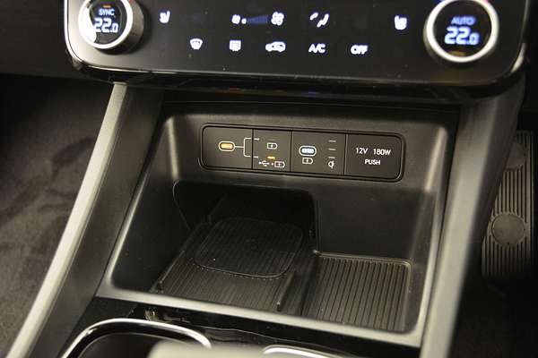 2024 Hyundai Tucson Elite NX4.V3