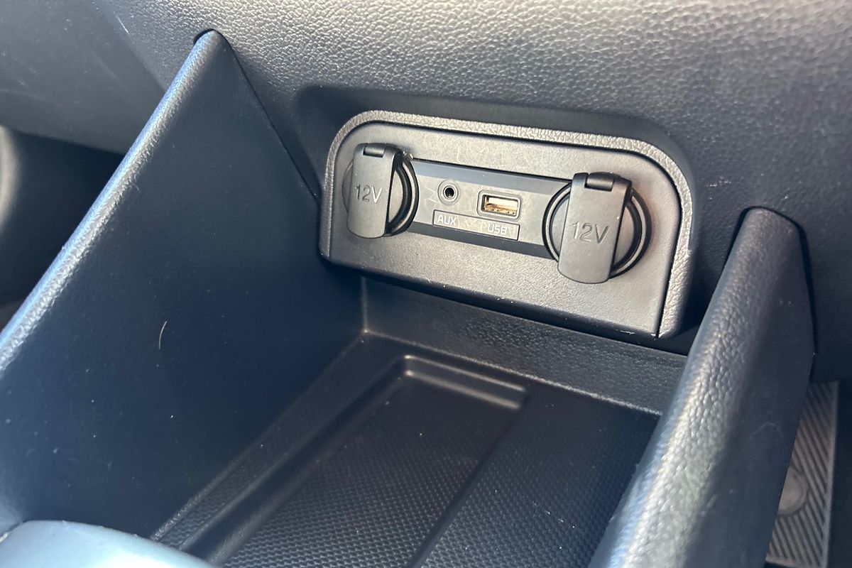 2016 Kia Rio S UB