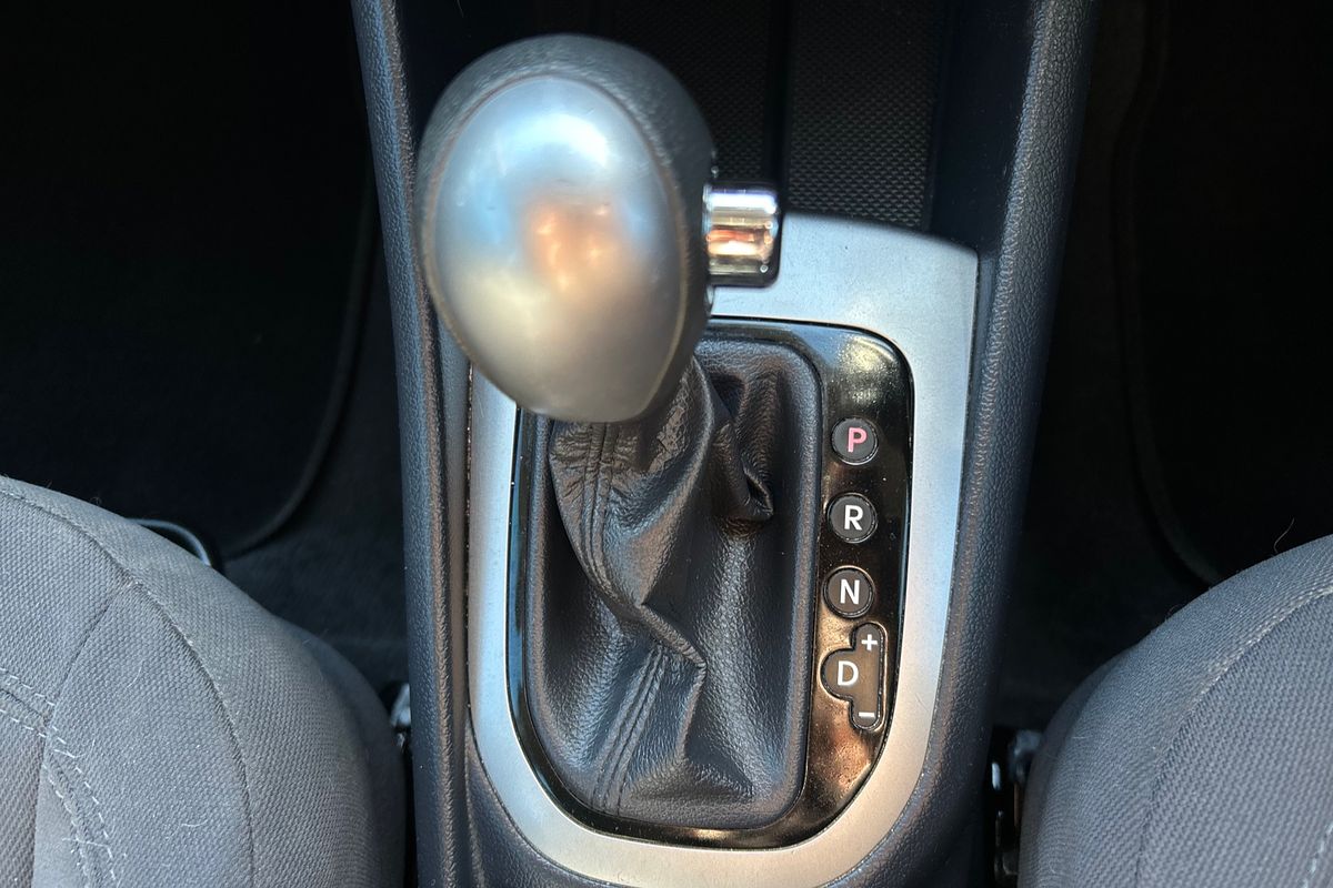 2016 Kia Rio S UB