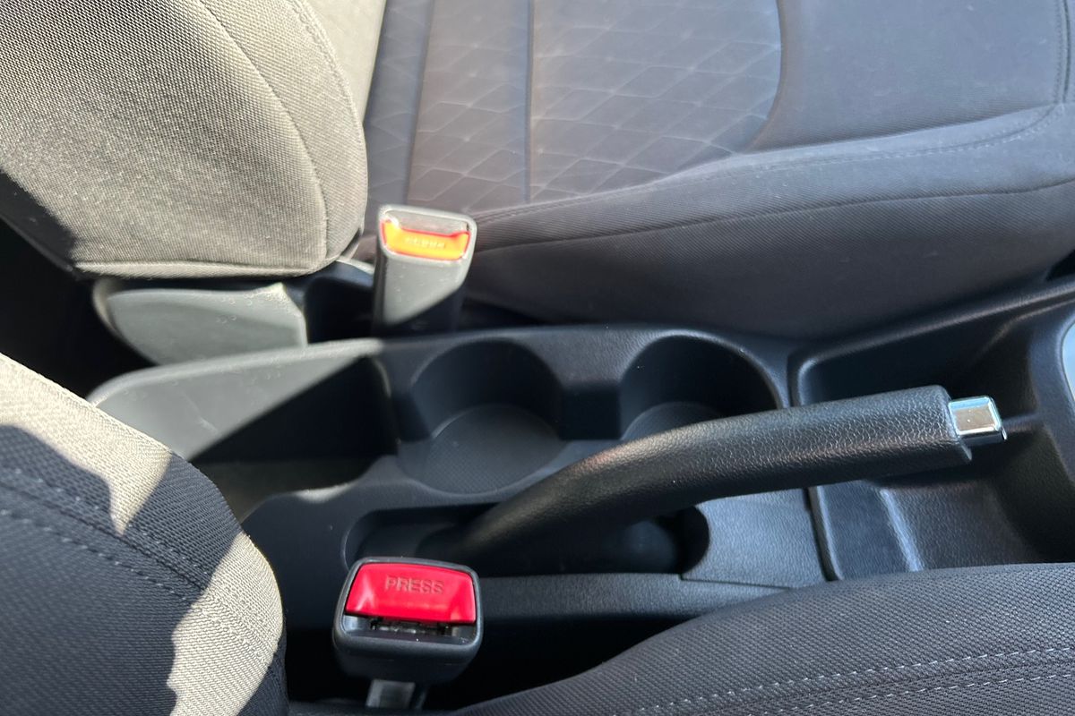 2016 Kia Rio S UB