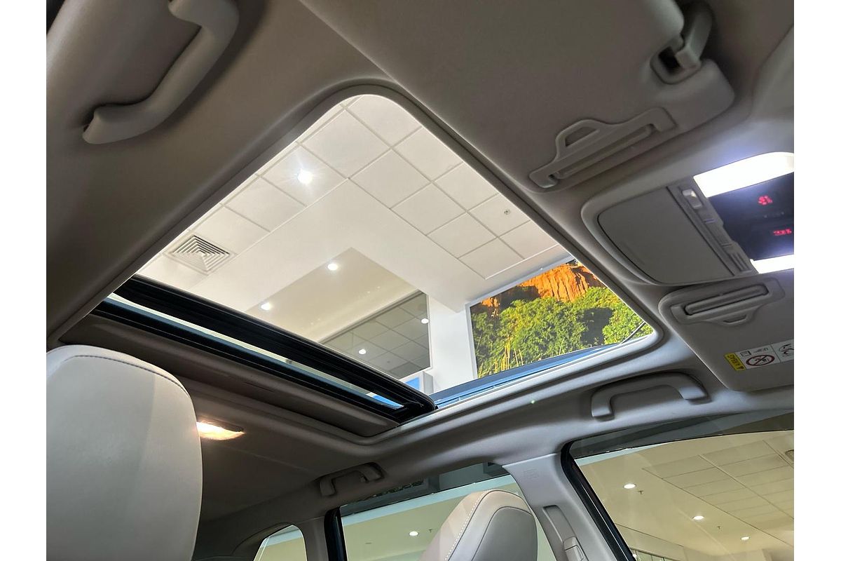 2021 Subaru Forester 2.5i-S S5