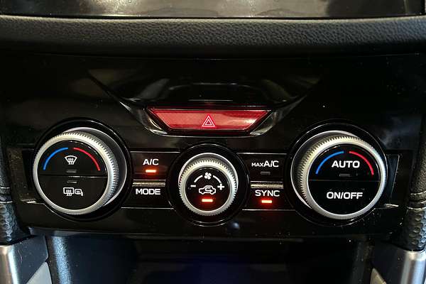 2021 Subaru Forester 2.5i-S S5