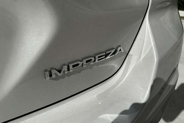 2024 Subaru Impreza 2.0R G6