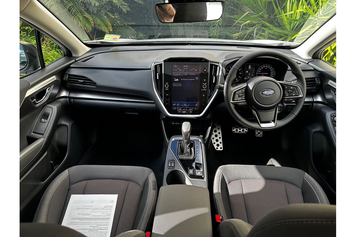 2024 Subaru Impreza 2.0R G6