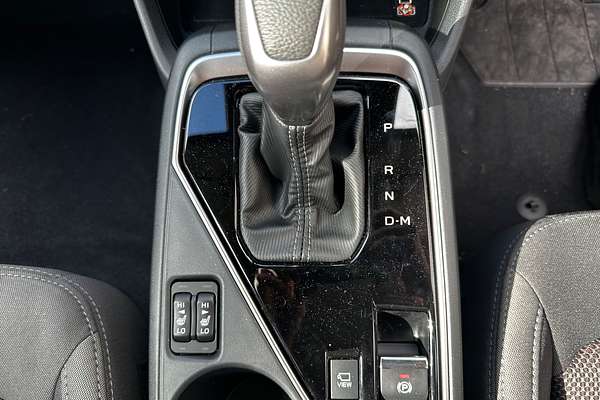 2024 Subaru Impreza 2.0R G6