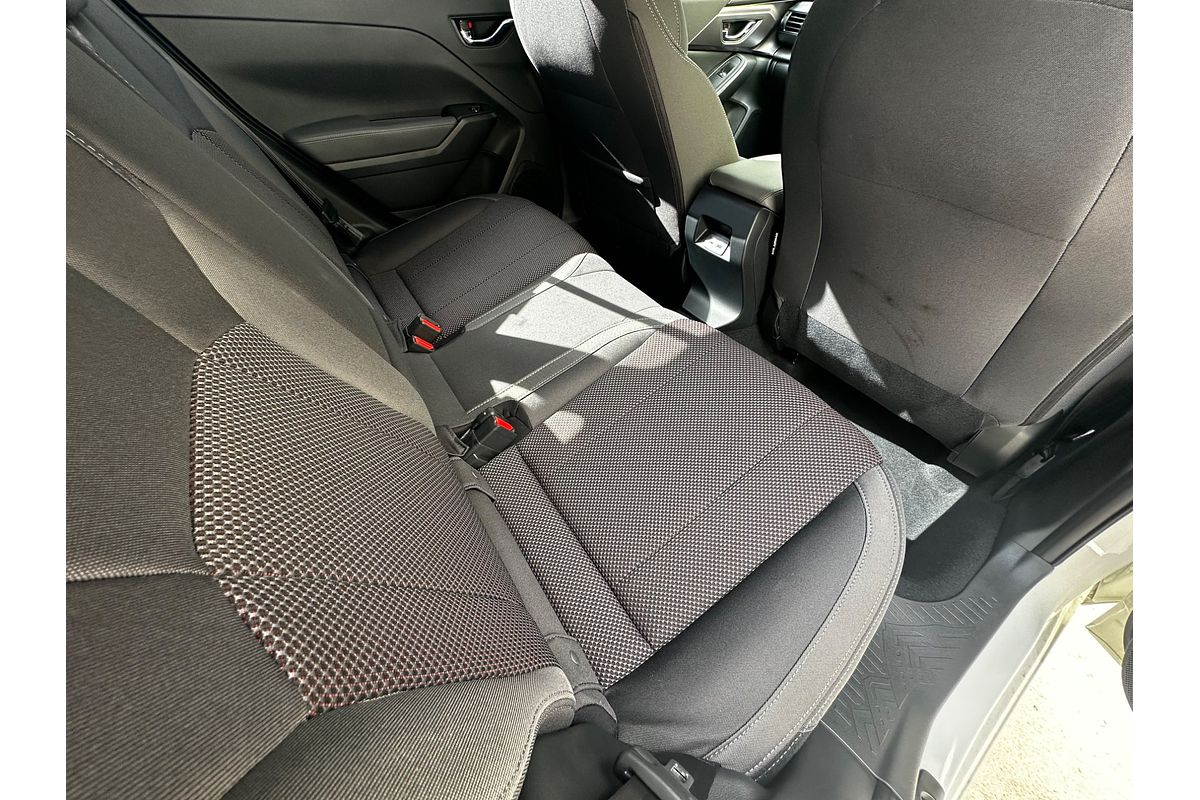 2024 Subaru Impreza 2.0R G6