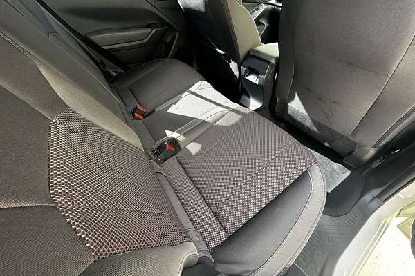2024 Subaru Impreza 2.0R G6