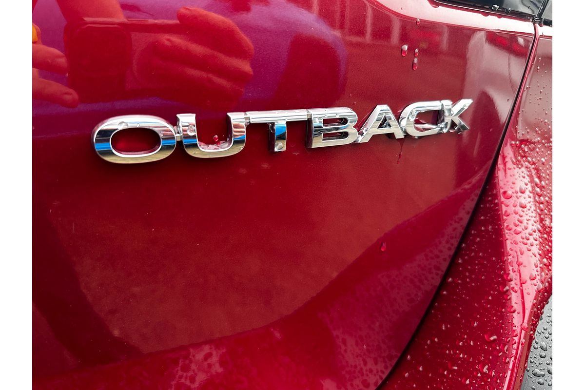 2024 Subaru Outback AWD Touring 6GEN