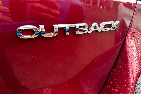 2024 Subaru Outback AWD Touring 6GEN