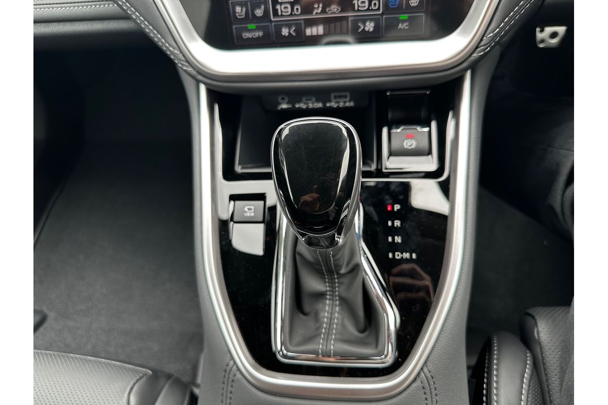 2024 Subaru Outback AWD Touring 6GEN