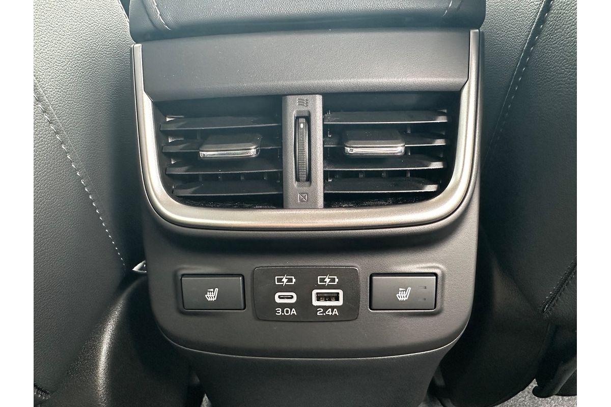 2024 Subaru Outback AWD Touring 6GEN