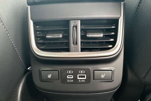 2024 Subaru Outback AWD Touring 6GEN