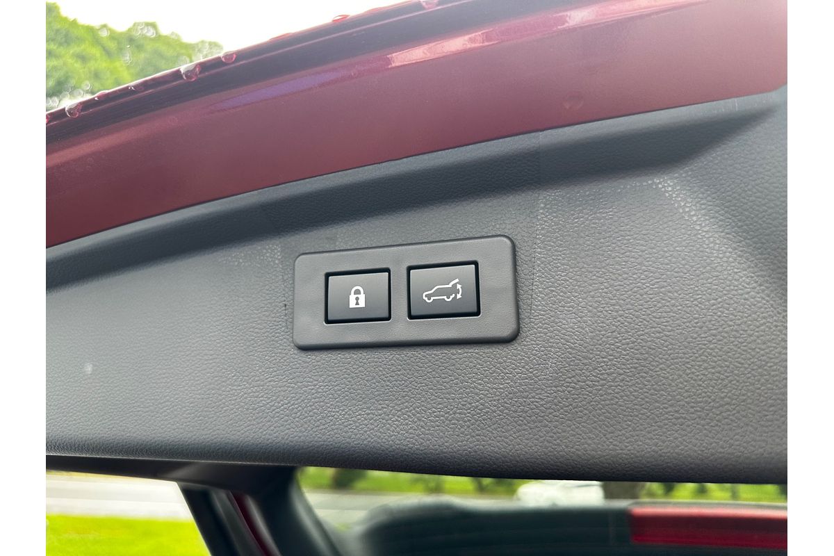 2024 Subaru Outback AWD Touring 6GEN