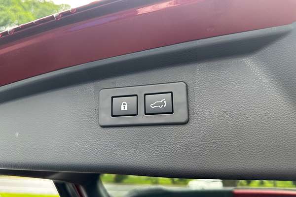 2024 Subaru Outback AWD Touring 6GEN