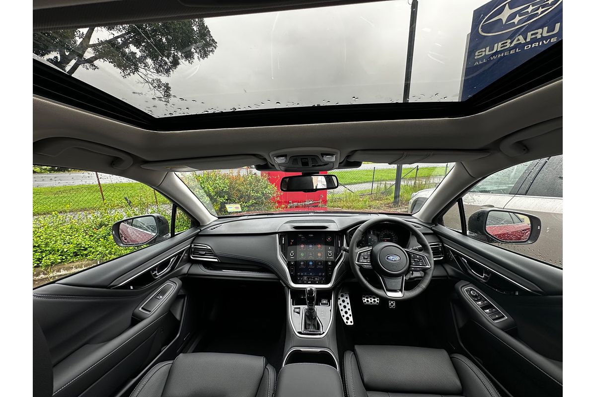 2024 Subaru Outback AWD Touring 6GEN