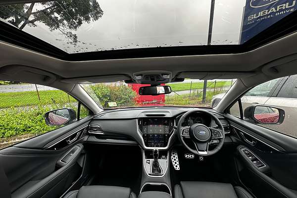 2024 Subaru Outback AWD Touring 6GEN