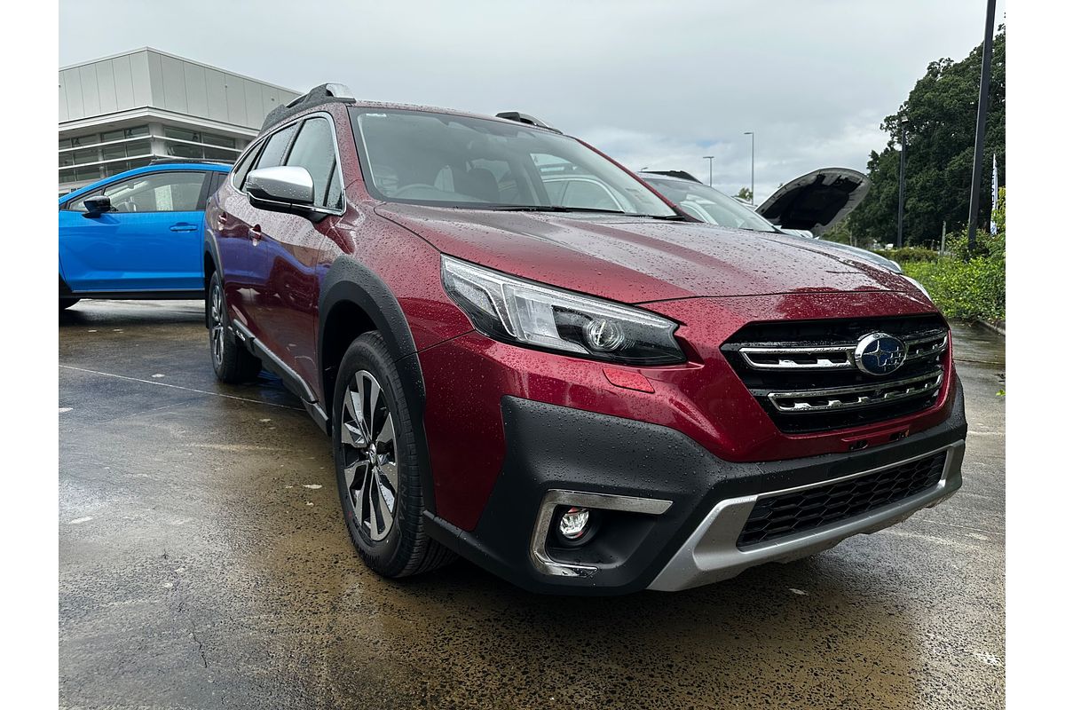 2024 Subaru Outback AWD Touring 6GEN