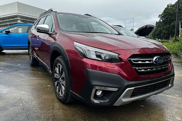2024 Subaru Outback AWD Touring 6GEN