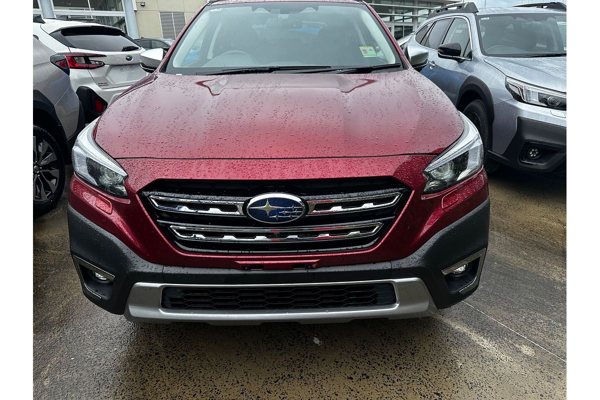 2024 Subaru Outback AWD Touring 6GEN
