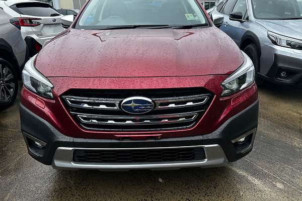 2024 Subaru Outback AWD Touring 6GEN
