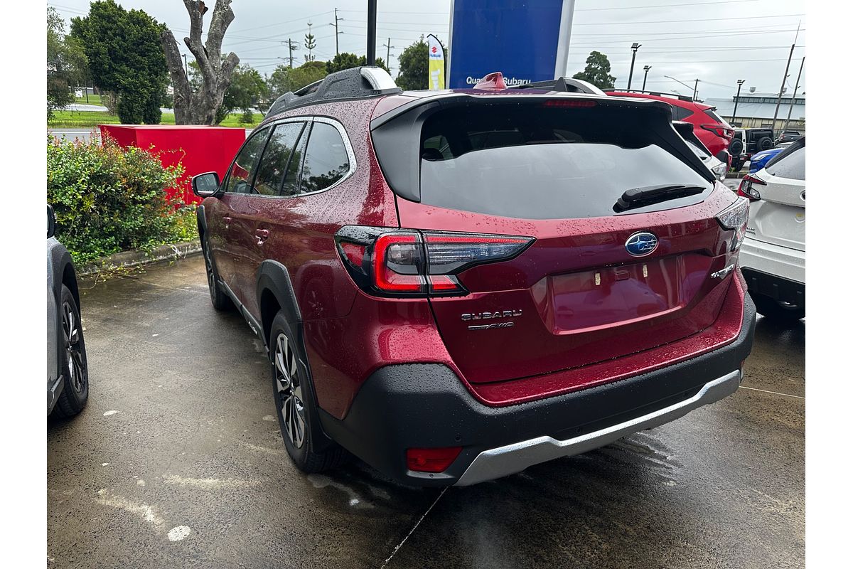 2024 Subaru Outback AWD Touring 6GEN