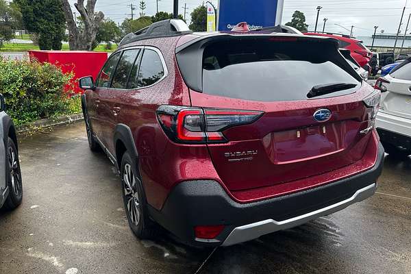 2024 Subaru Outback AWD Touring 6GEN
