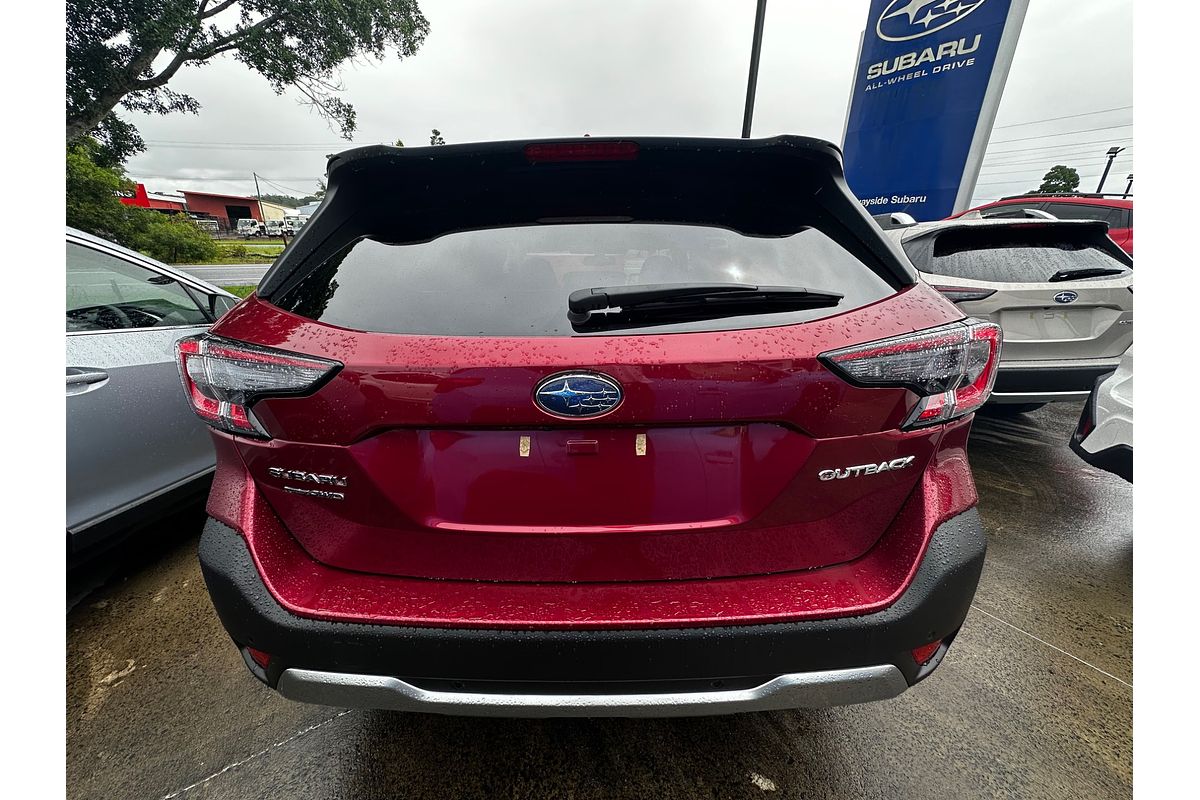 2024 Subaru Outback AWD Touring 6GEN