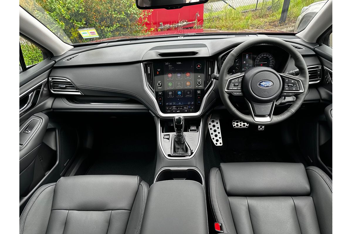2024 Subaru Outback AWD Touring 6GEN