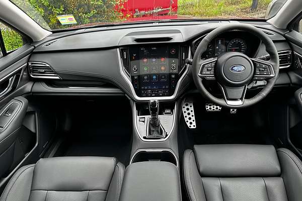 2024 Subaru Outback AWD Touring 6GEN
