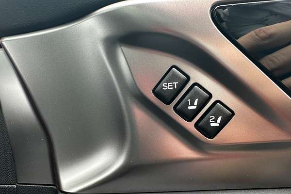 2024 Subaru Outback AWD Touring 6GEN