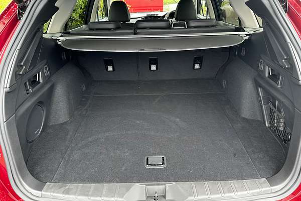 2024 Subaru Outback AWD Touring 6GEN