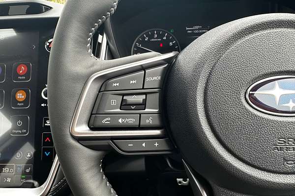 2024 Subaru Outback AWD Touring 6GEN