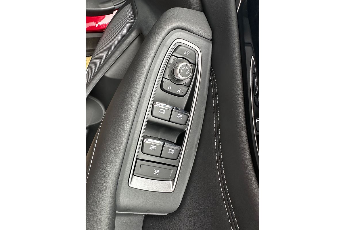 2024 Subaru Outback AWD Touring 6GEN