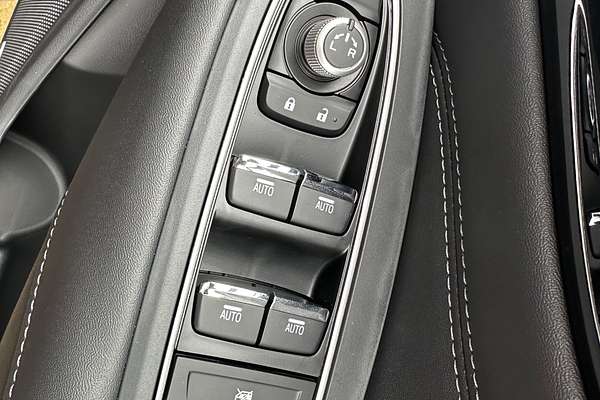 2024 Subaru Outback AWD Touring 6GEN