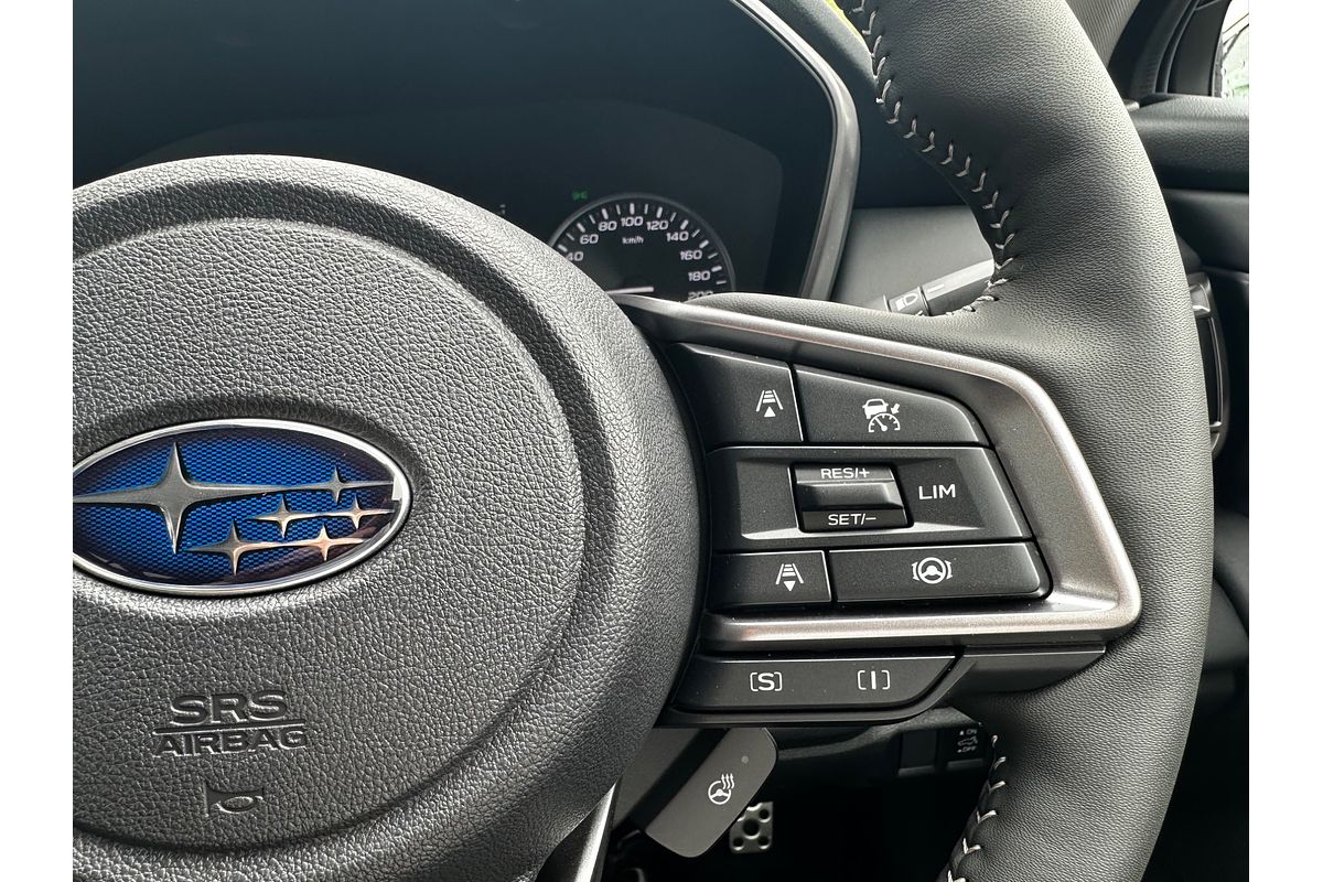 2024 Subaru Outback AWD Touring 6GEN