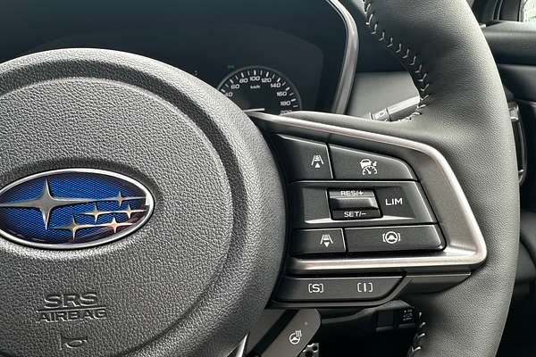 2024 Subaru Outback AWD Touring 6GEN