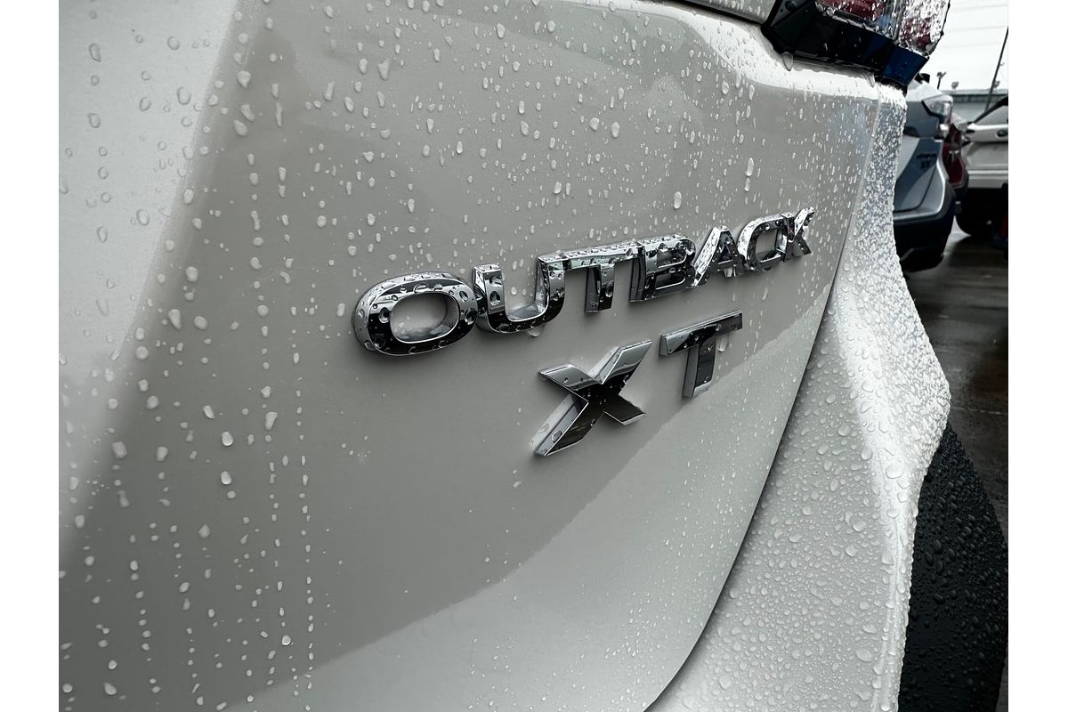 2024 Subaru Outback AWD Touring XT 6GEN
