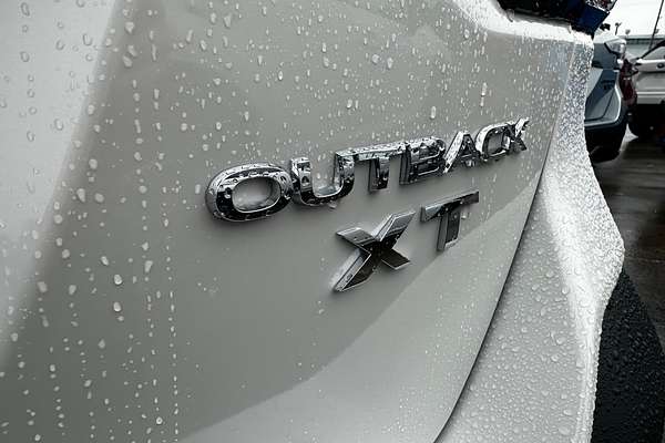 2024 Subaru Outback AWD Touring XT 6GEN